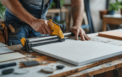 Fliesenschneider Profi Test: Die 5 besten (Bestenliste)