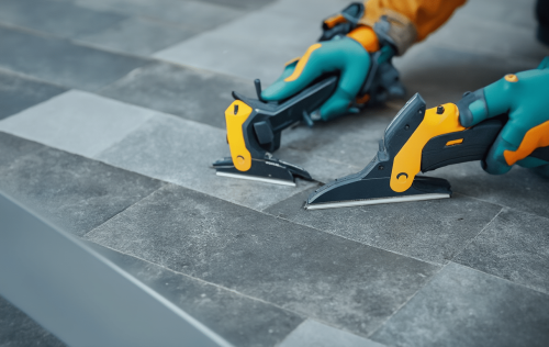 Professionelle Fliesenwinkel Test: Die 5 besten (Bestenliste)